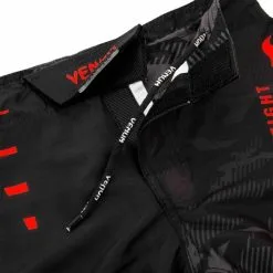 Venum Okinawa 2.0 Kids Fightshorts -Training gear shop venum 03673 100 10 venum 03673 100 10 galery image 4 fs kids okinawa black red 1500 04 1