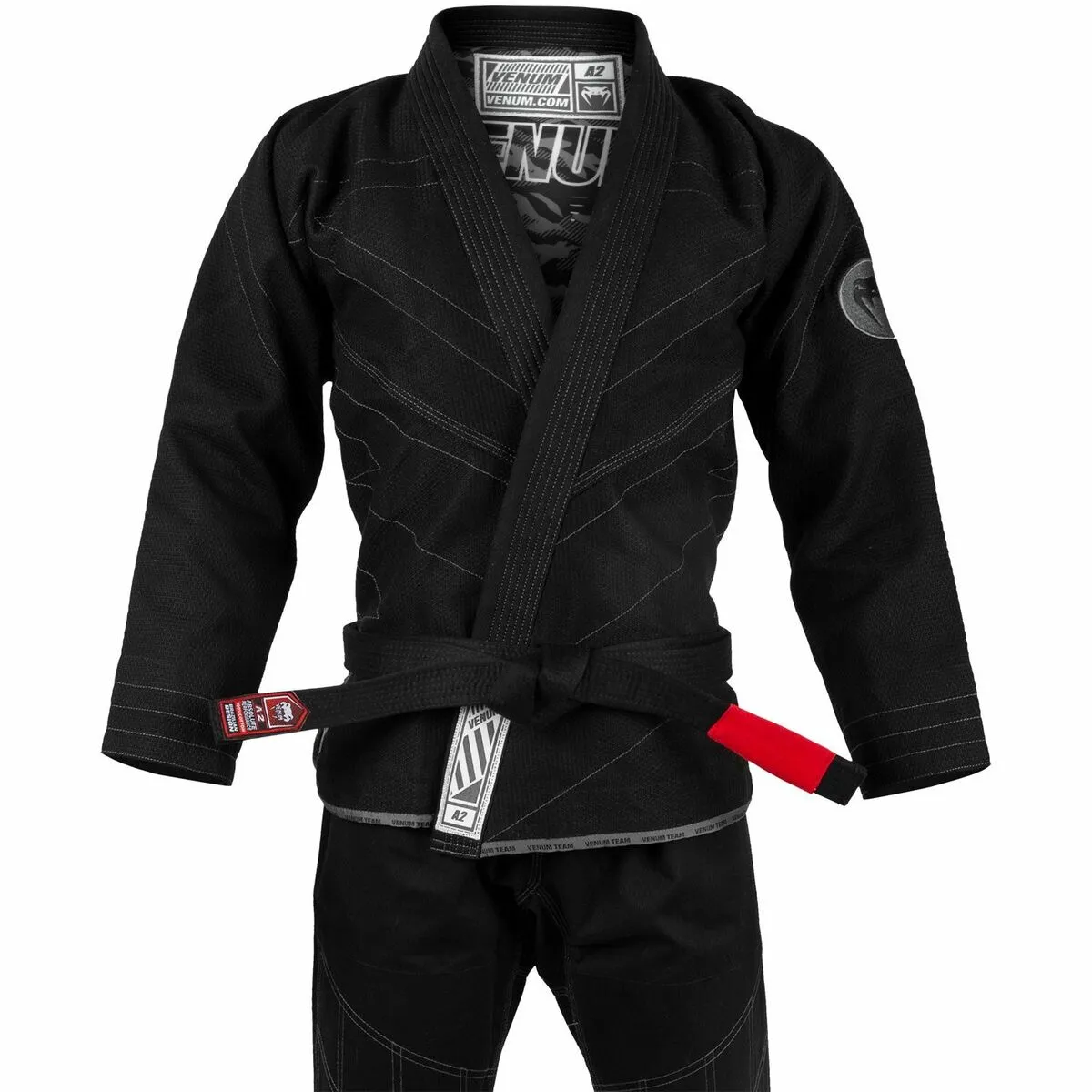 Venum Classic 2.0 BJJ GI (19) 4 Venum Classic 2.0 BJJ GI (19) - Image 2