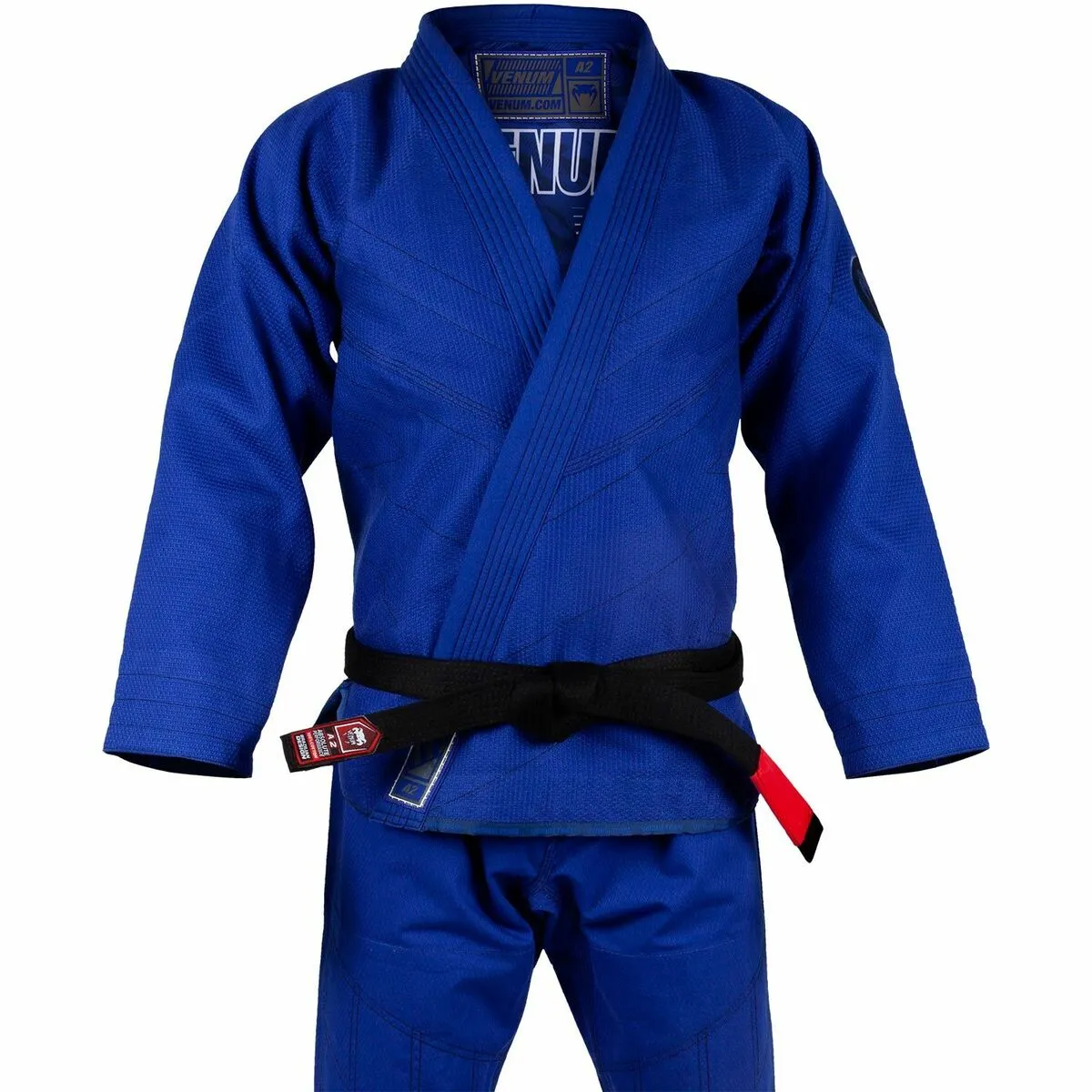 Venum Classic 2.0 BJJ GI (19) 3 Venum Classic 2.0 BJJ GI (19)
