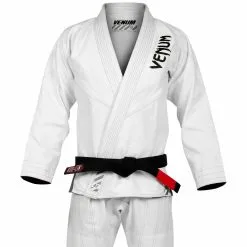 Venum Power 2.0 BJJ Gi (19)