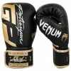 Venum Petrosyan Boxing Gloves - Black/Gold