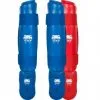 Venum Karate Shin Pad & Foot Protector EKF Approved -Training gear shop venumkarateshinandfootpad