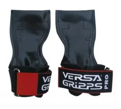 Versa Gripps Pro - Red (Limited Edition)