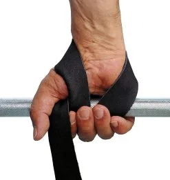Fast Lasso Lifting Straps -Training gear shop vetoremmihirtto
